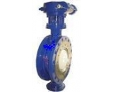 雙向流硬碰硬密封旋球閥 雙向流硬碰硬密封旋球閥