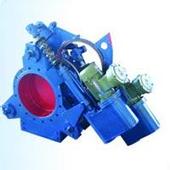 液動盲板閥F743X 液動盲板閥F743X