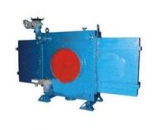 封閉式液動(dòng)插板閥 封閉式液動(dòng)插板閥